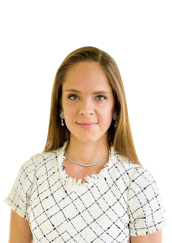 Laysa Durski-Pereira